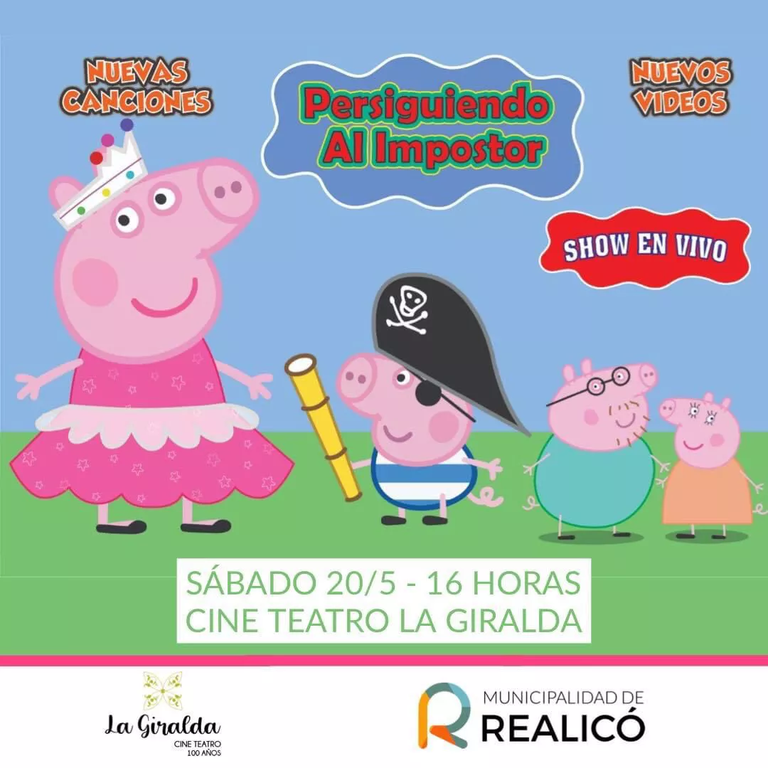 Persiguiendo al impostor