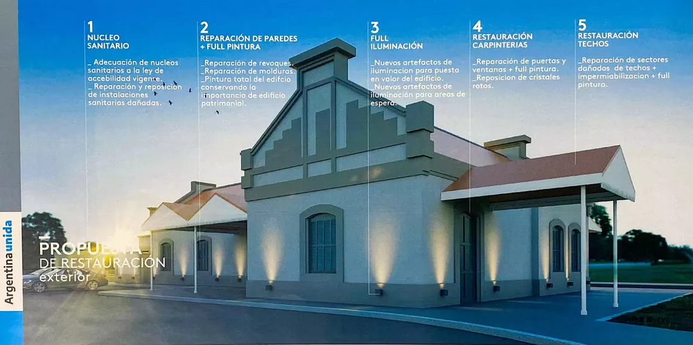 ESTACIÓN DE TRENES REALICO 3