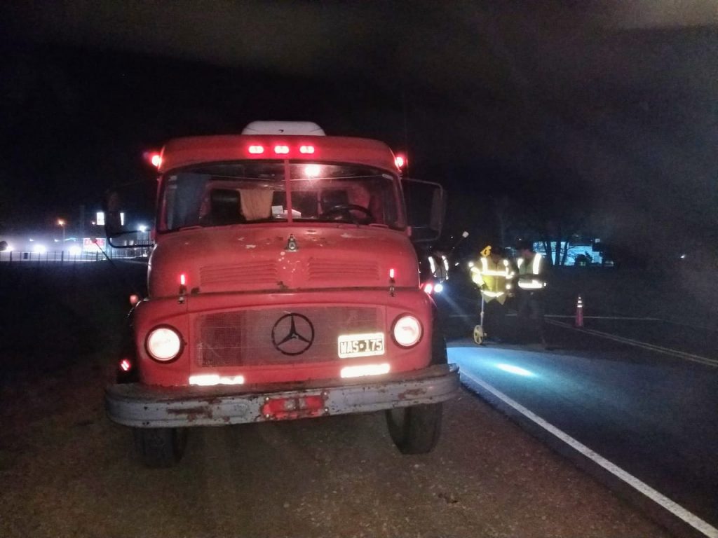 choque rotonda aeroplano 4