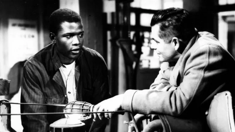 3 sidney poitier