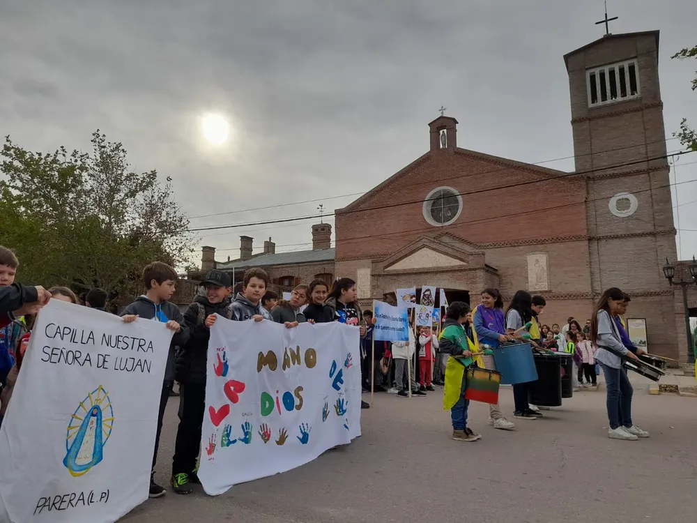 PROCESIÓN NIÑOS 14
