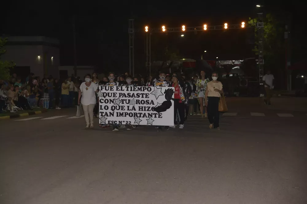 Fiesta de la Rosa 25pg