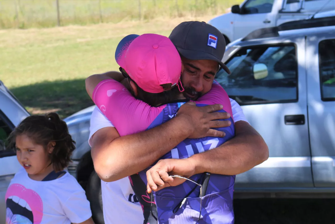 Bicicleteada Sonia 12