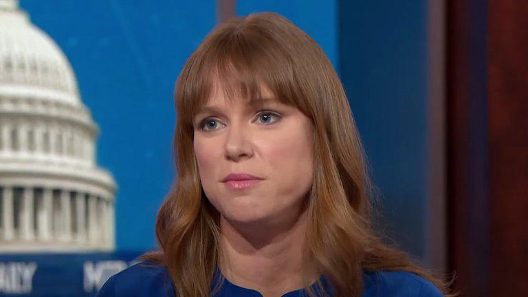 EEUU JEFA DE PRENSA 2