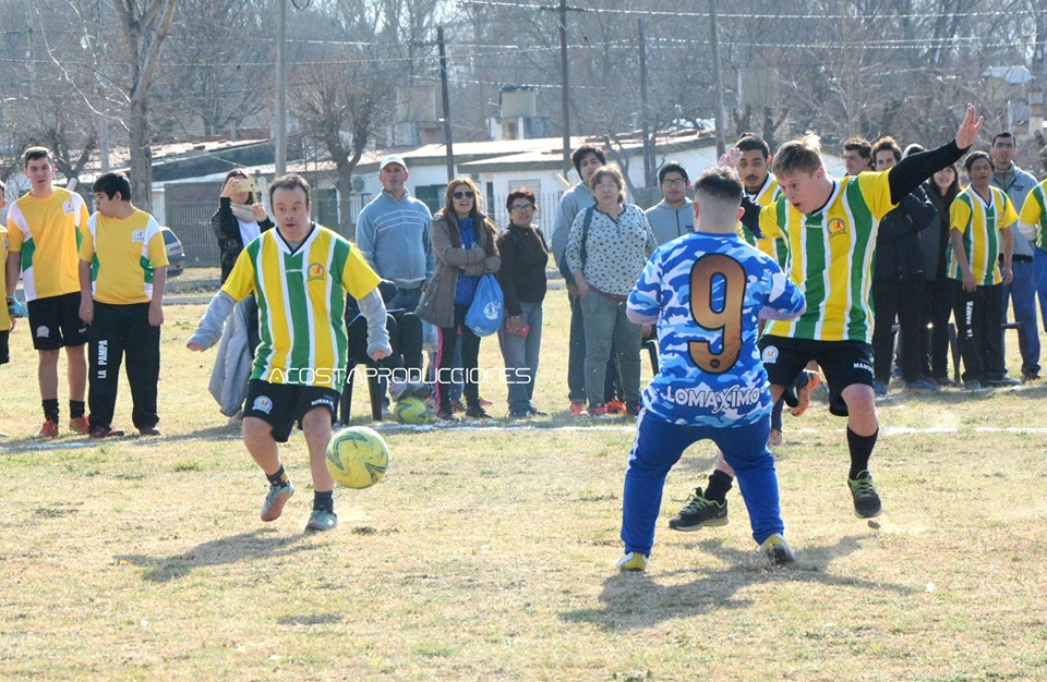 futbol adaptado 3