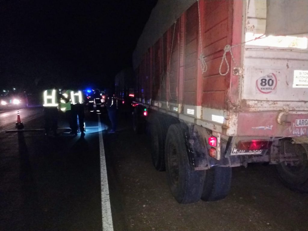 choque rotonda aeroplano 6