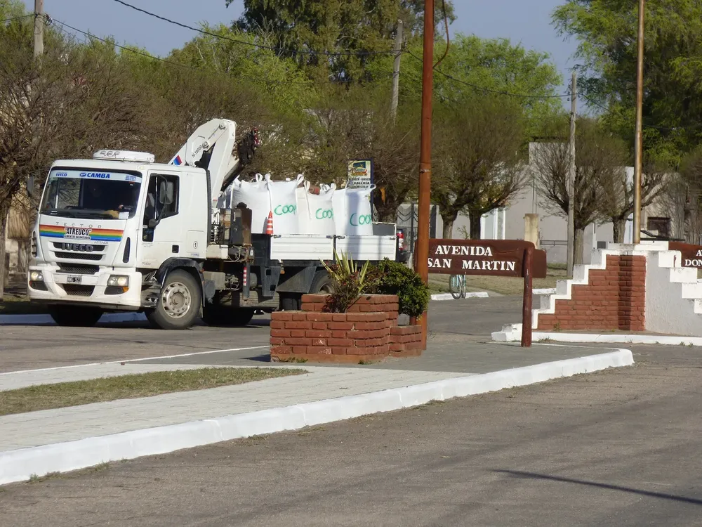 Colonia Santa Maria 1