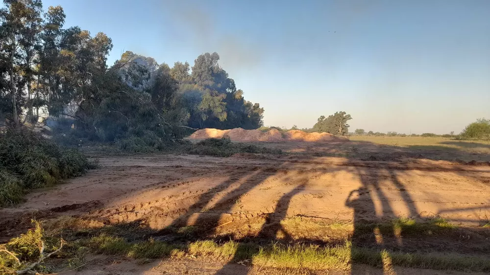 AA  A TERRAPLENAMIENTO 2