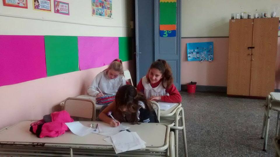 Olimpiada matematica 2