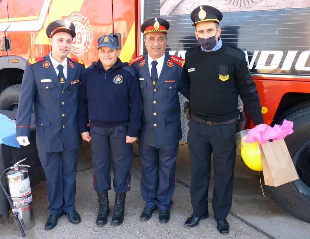 BOMBEROS 17 (FILEminimizer)