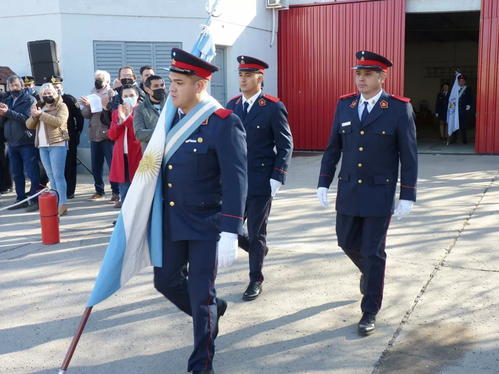 BOMBEROS 7 (FILEminimizer)