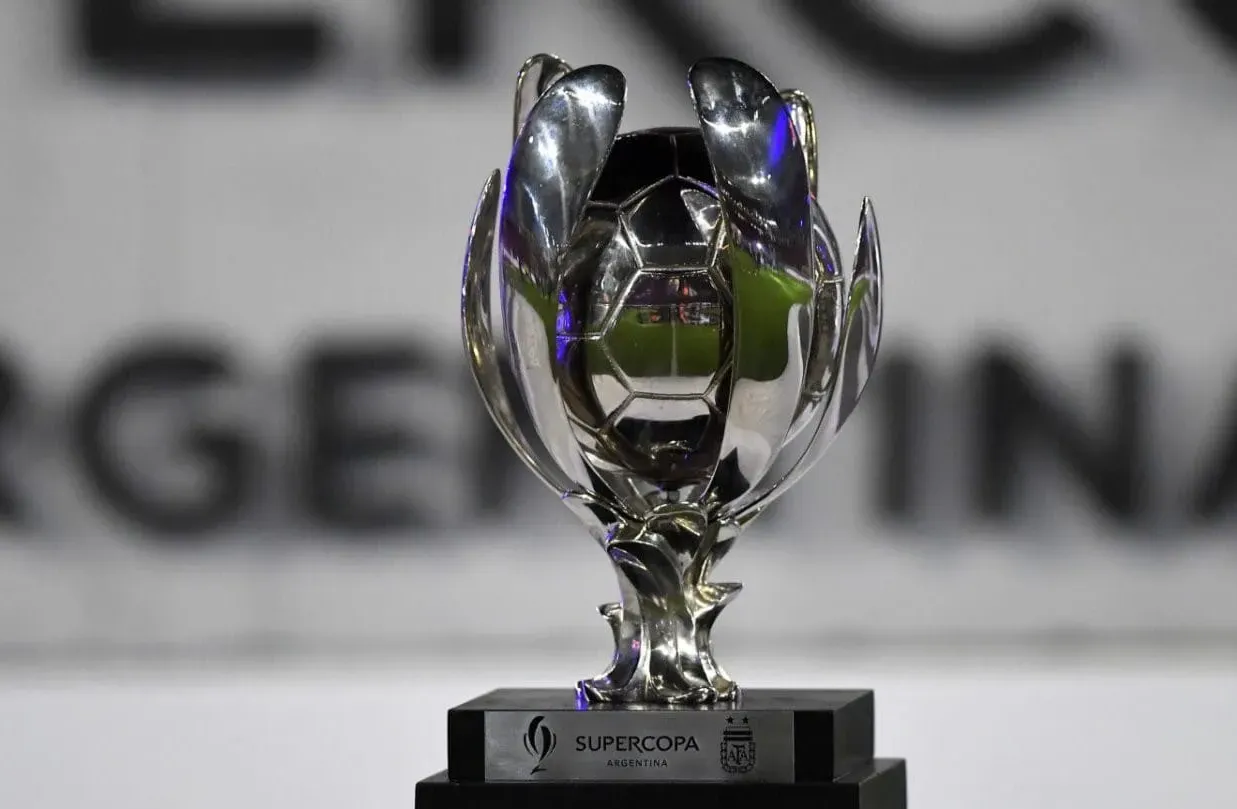 supercopa