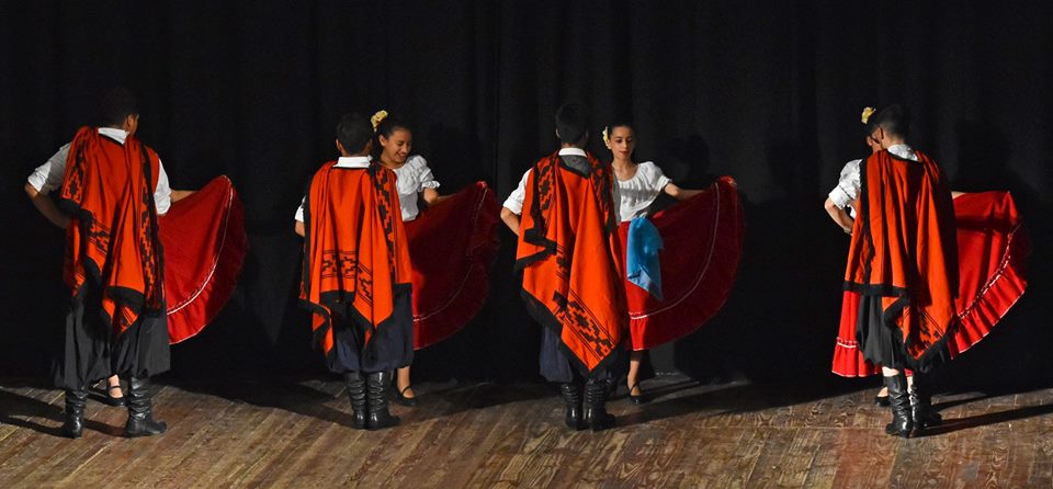 MUESTRA CULTURA 2018 22