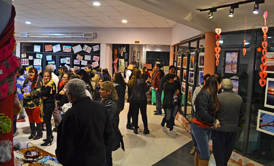 MUESTRA CULTURA 2018 13