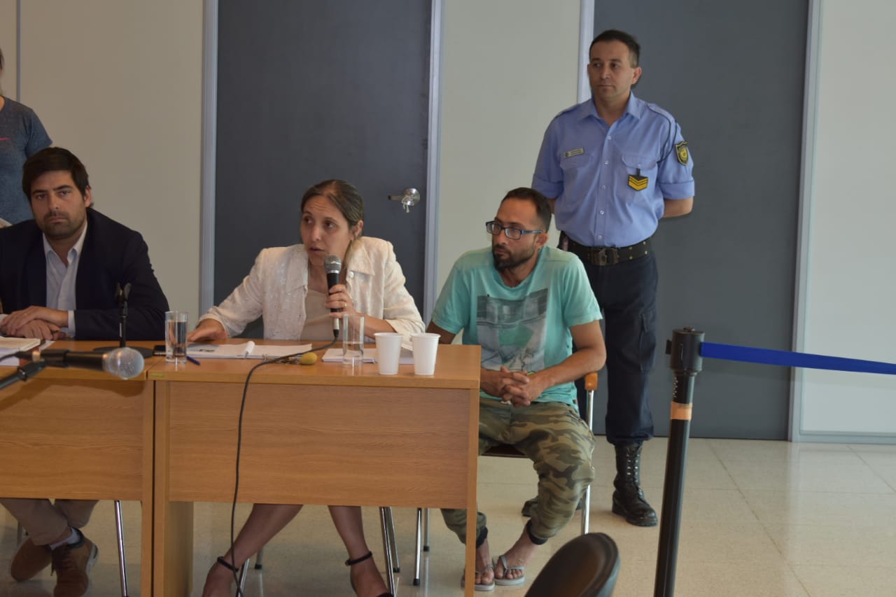 encubridores de Laureano Gonzalez