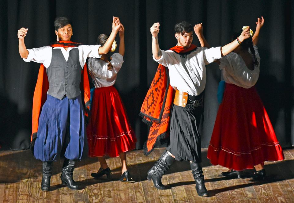 MUESTRA CULTURA 2018 20