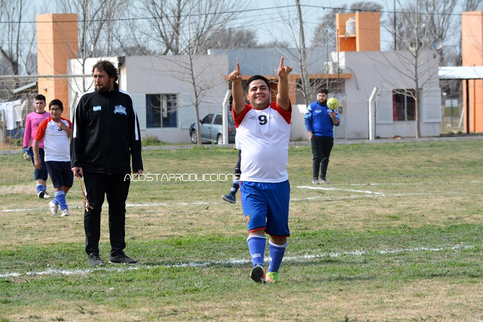 futbol adaptado 32