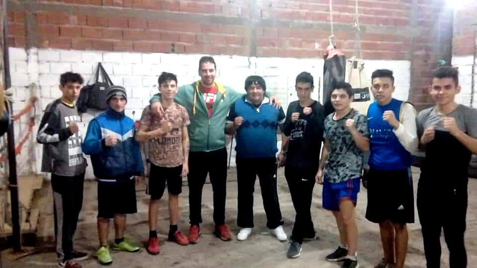 boxeo 5
