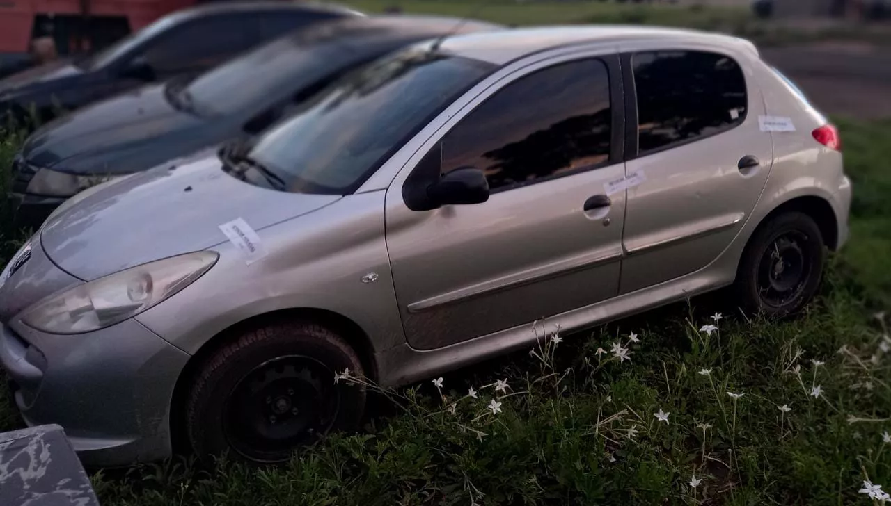 peugeot tarjeta verde y drogas