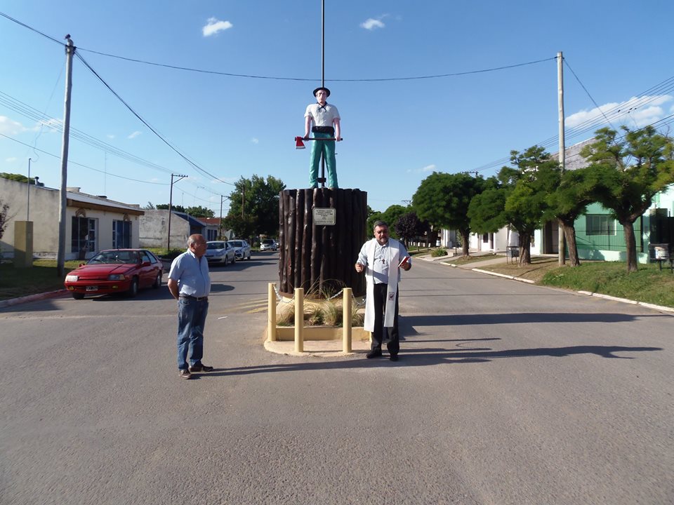 fiesta  del hachero 2