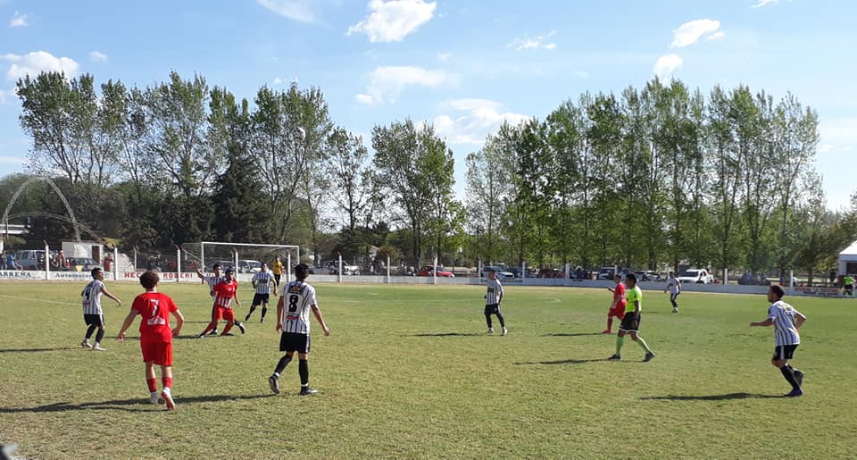 Agrario Matienzo CLP 2019 9