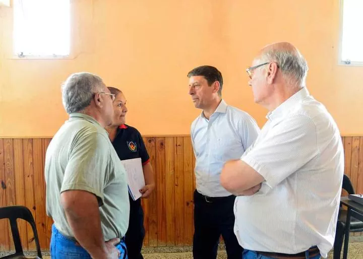 rAUSCHENBERGER EN pARERA 2