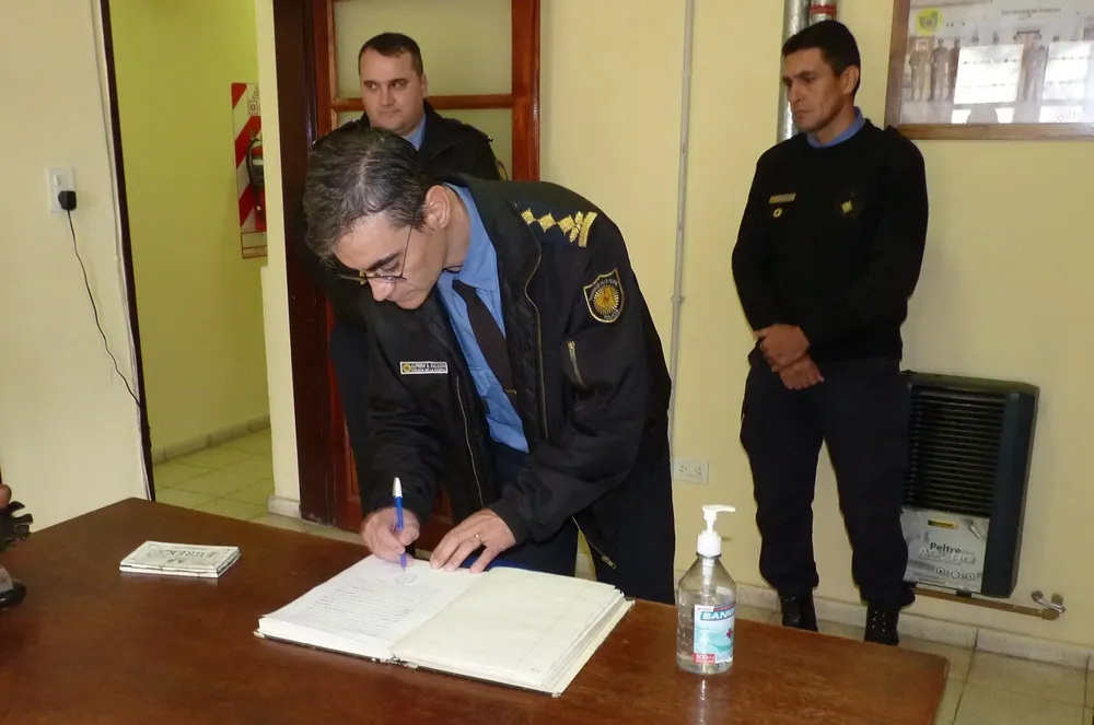 CALZADA (FILEminimizer)