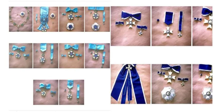 Fabiola condecorada 2