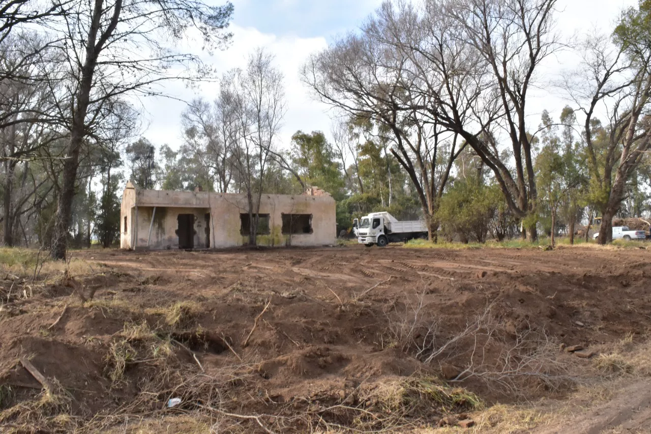 Escuela El Chumingo 7