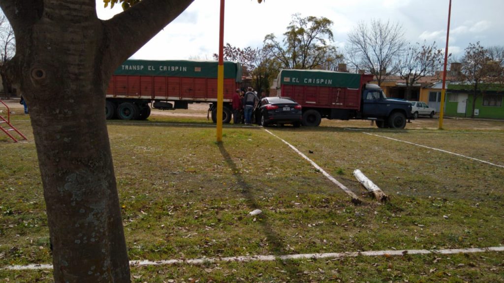 FORESTAS CHOQUE 5 (Pampadiario)