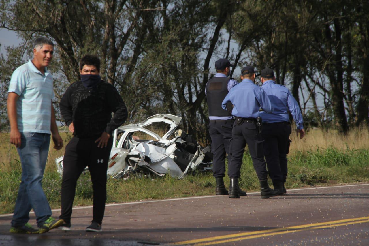 VUELCO Y MUERTO TREBOLARES 2