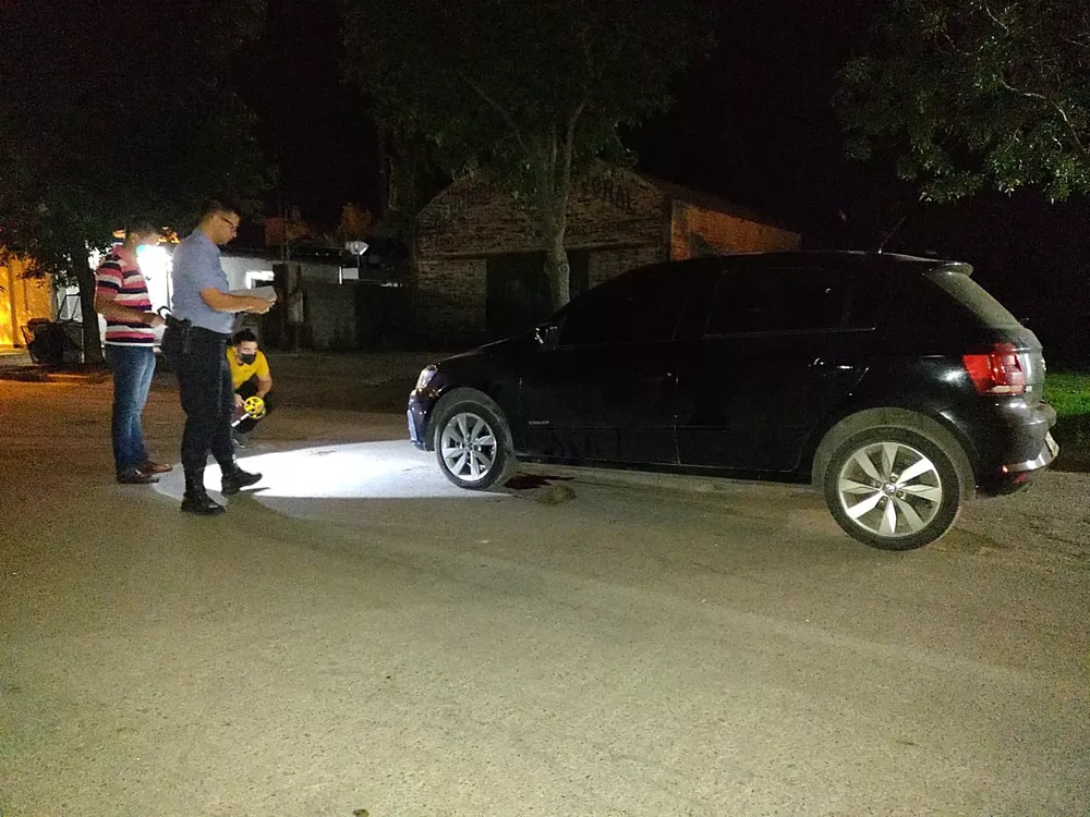 choque niña pizeria 2