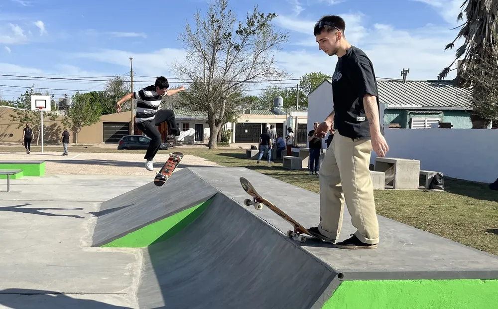 SKATE 4 (FILEminimizer)