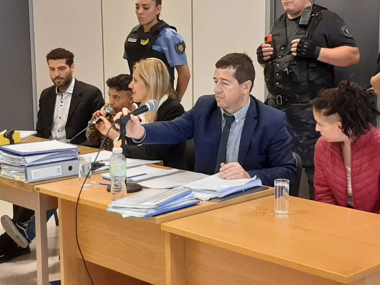 2 JUICIO 5