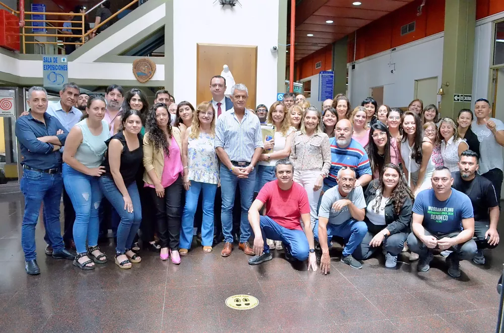 Iviglia jubilación 2