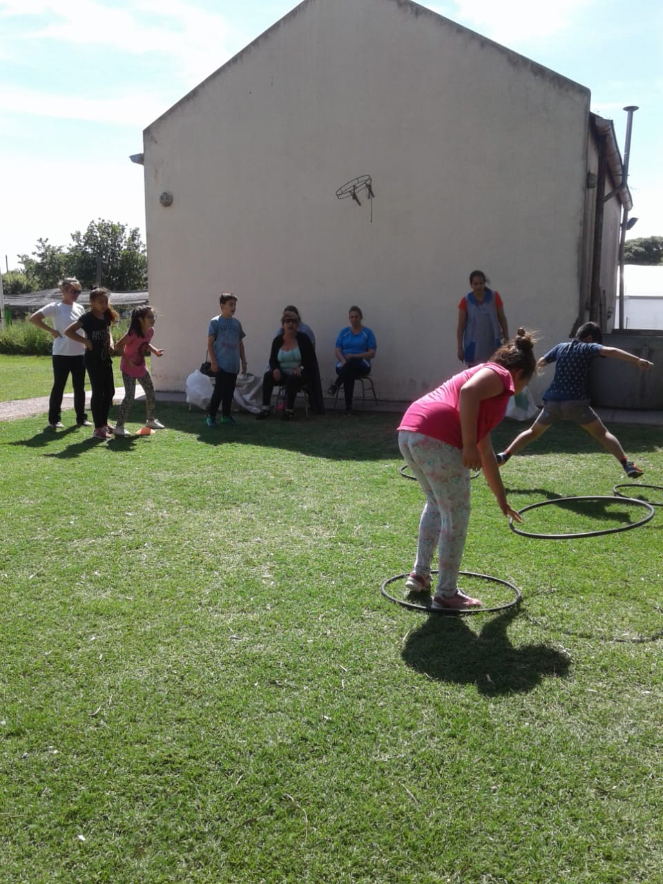 FERIA ESCOLAR E.FISICA 037