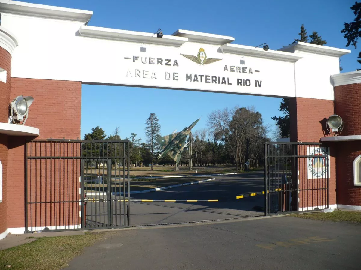 area material rio cuarto