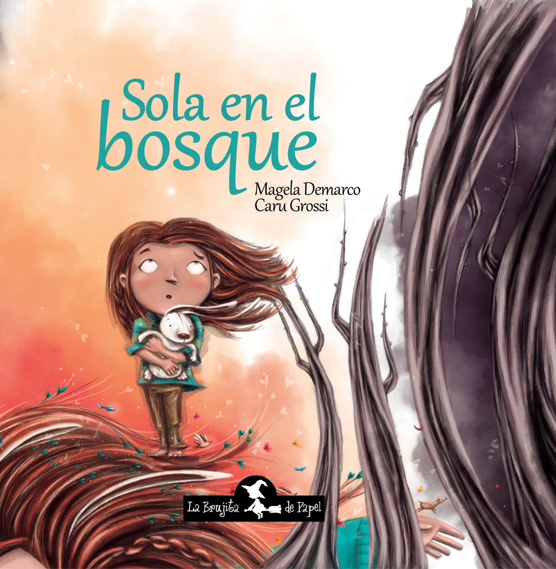 sola-en-el-bosque-LaBrujita-mas-liviana