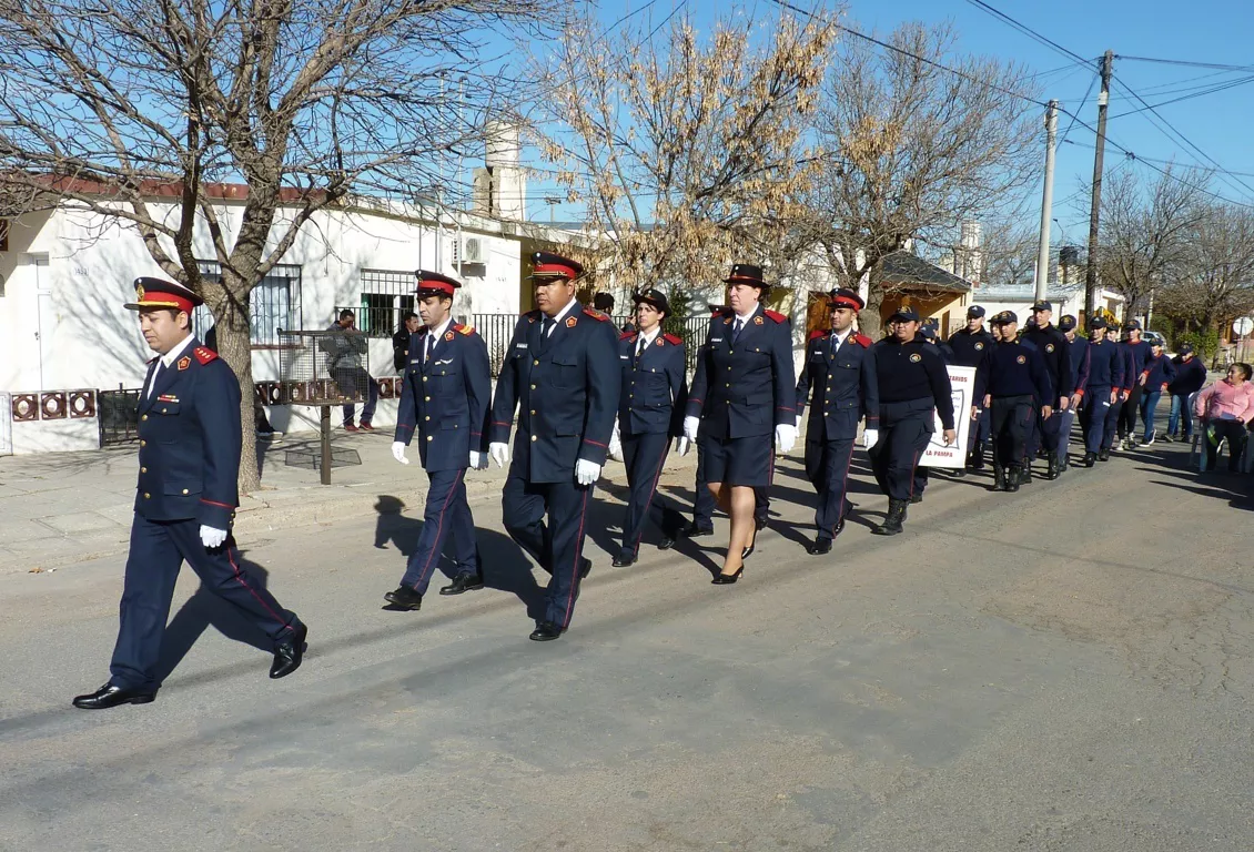 BOMBEROS 4 (FILEminimizer)