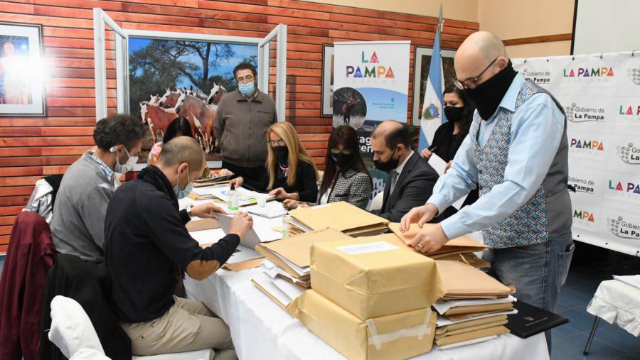 Concurso logotipo gestión Ziliotto 1