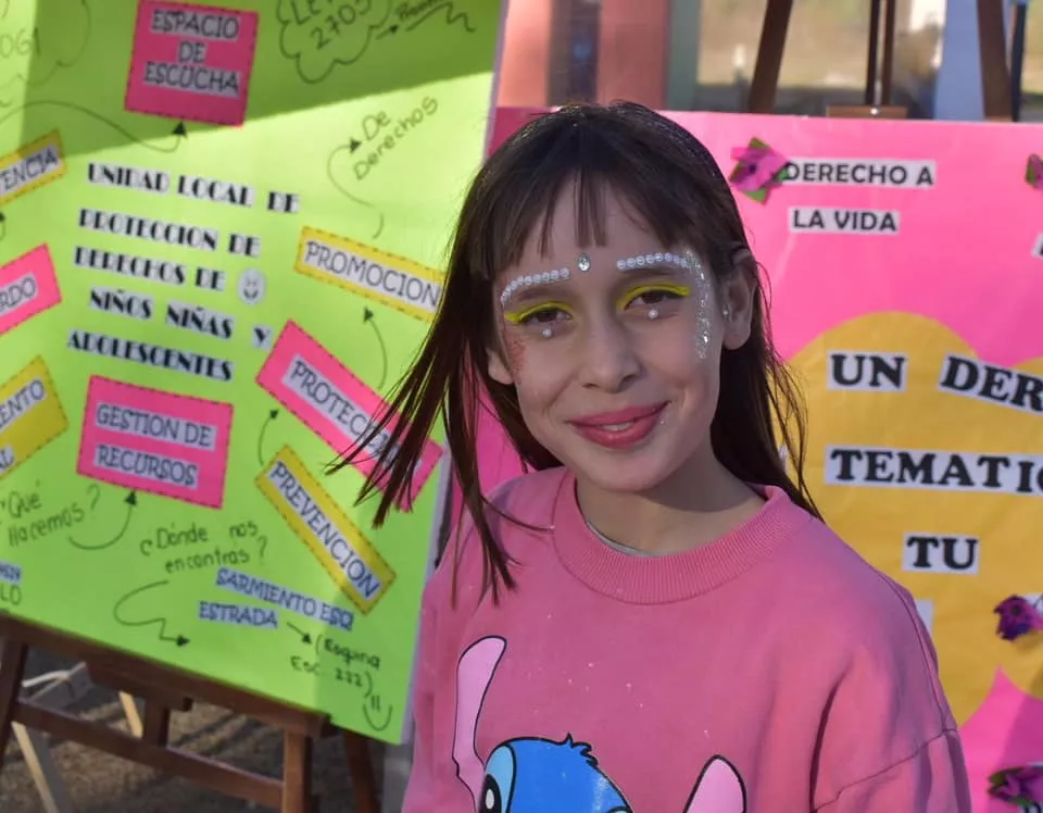 Día del Estudiante 22 8