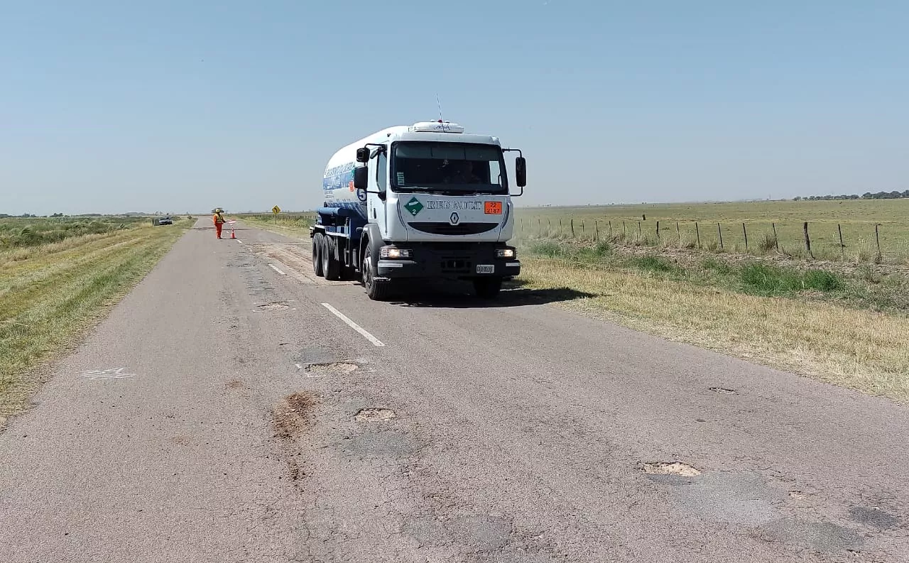 ruta 101