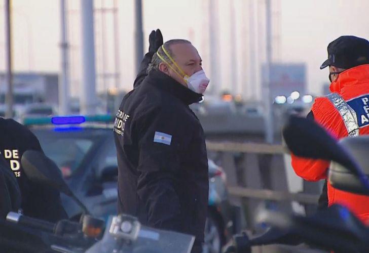 Berni puente la noria