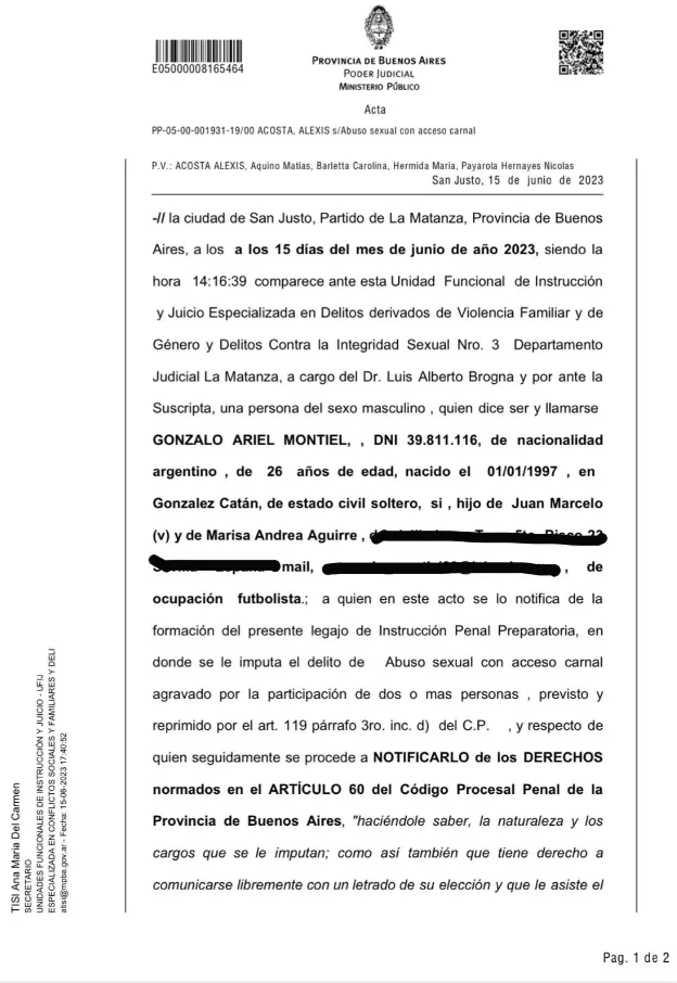 montiel
