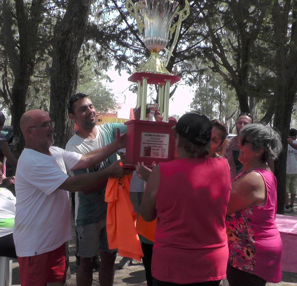 tejo campeones 2