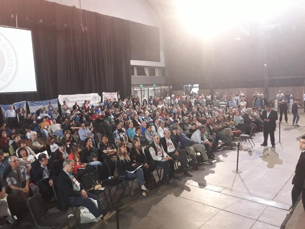 106° CONGRESO FAA 2018 071