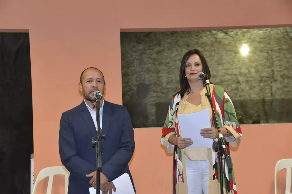 Fiesta de la Rosa locutoresjpg