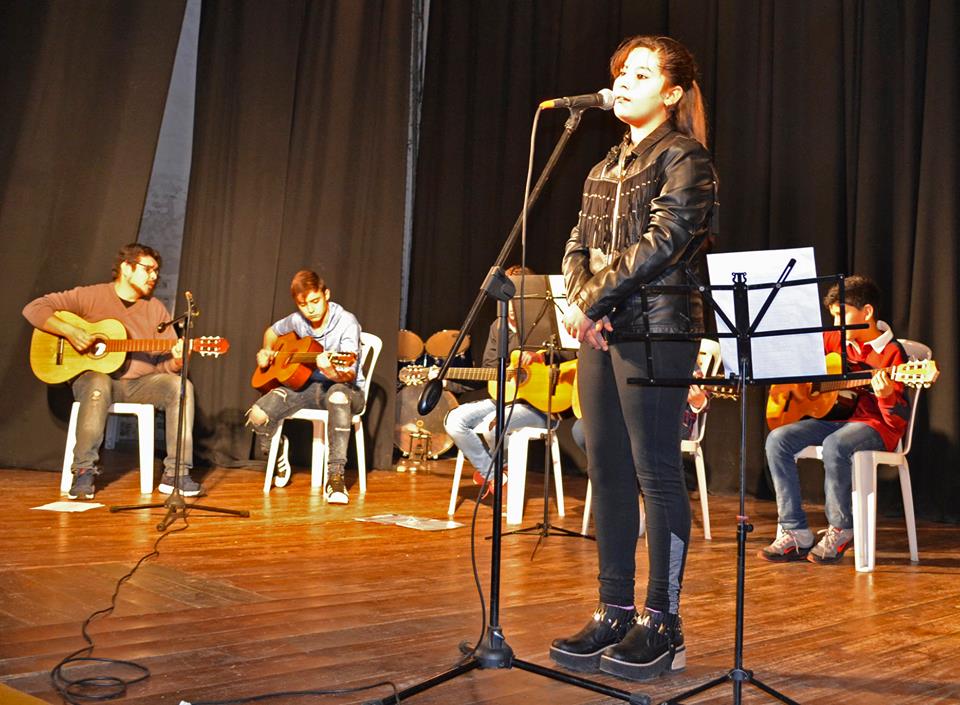 MUESTRA CULTURA 2018 3