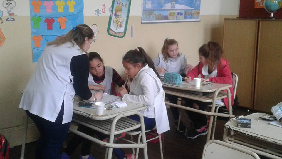 Olimpiada matematica 1