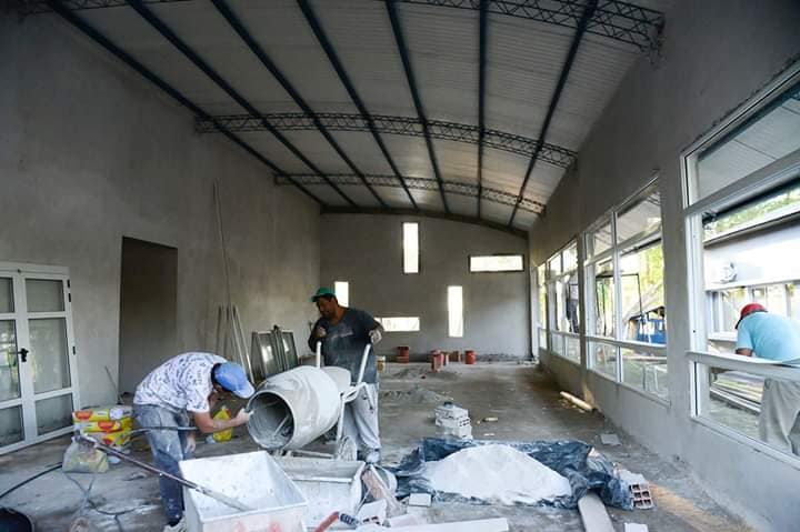 Climatizada Parera 5